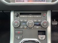 USED 2013 63 LAND ROVER RANGE ROVER EVOQUE 2.2 SD4 PURE TECH 5d 190 BHP 