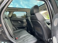 USED 2013 63 LAND ROVER RANGE ROVER EVOQUE 2.2 SD4 PURE TECH 5d 190 BHP 