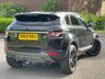 USED 2013 63 LAND ROVER RANGE ROVER EVOQUE 2.2 SD4 PURE TECH 5d 190 BHP 