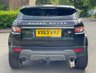 USED 2013 63 LAND ROVER RANGE ROVER EVOQUE 2.2 SD4 PURE TECH 5d 190 BHP 