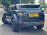 USED 2013 63 LAND ROVER RANGE ROVER EVOQUE 2.2 SD4 PURE TECH 5d 190 BHP 