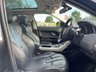 USED 2013 63 LAND ROVER RANGE ROVER EVOQUE 2.2 SD4 PURE TECH 5d 190 BHP 