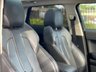 USED 2013 63 LAND ROVER RANGE ROVER EVOQUE 2.2 SD4 PURE TECH 5d 190 BHP 