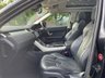 USED 2013 63 LAND ROVER RANGE ROVER EVOQUE 2.2 SD4 PURE TECH 5d 190 BHP 