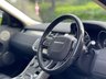 USED 2013 63 LAND ROVER RANGE ROVER EVOQUE 2.2 SD4 PURE TECH 5d 190 BHP 