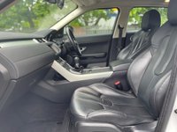 USED 2013 13 LAND ROVER RANGE ROVER EVOQUE 2.2 SD4 PURE 5d 190 BHP 