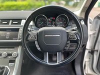 USED 2013 13 LAND ROVER RANGE ROVER EVOQUE 2.2 SD4 PURE 5d 190 BHP 