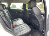 USED 2013 13 LAND ROVER RANGE ROVER EVOQUE 2.2 SD4 PURE 5d 190 BHP 