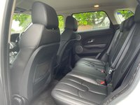 USED 2013 13 LAND ROVER RANGE ROVER EVOQUE 2.2 SD4 PURE 5d 190 BHP 
