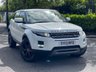 USED 2013 13 LAND ROVER RANGE ROVER EVOQUE 2.2 SD4 PURE 5d 190 BHP 