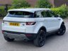 USED 2013 13 LAND ROVER RANGE ROVER EVOQUE 2.2 SD4 PURE 5d 190 BHP 