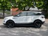 USED 2013 13 LAND ROVER RANGE ROVER EVOQUE 2.2 SD4 PURE 5d 190 BHP 