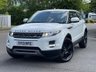 USED 2013 13 LAND ROVER RANGE ROVER EVOQUE 2.2 SD4 PURE 5d 190 BHP 