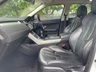USED 2013 13 LAND ROVER RANGE ROVER EVOQUE 2.2 SD4 PURE 5d 190 BHP 