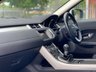 USED 2013 13 LAND ROVER RANGE ROVER EVOQUE 2.2 SD4 PURE 5d 190 BHP 