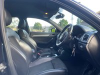 USED 2014 14 AUDI Q3 2.0 TDI S LINE 5d 138 BHP 