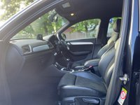 USED 2014 14 AUDI Q3 2.0 TDI S LINE 5d 138 BHP 