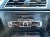 USED 2014 14 AUDI Q3 2.0 TDI S LINE 5d 138 BHP 