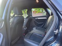USED 2014 14 AUDI Q3 2.0 TDI S LINE 5d 138 BHP 