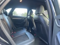 USED 2014 14 AUDI Q3 2.0 TDI S LINE 5d 138 BHP 