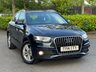 USED 2014 14 AUDI Q3 2.0 TDI S LINE 5d 138 BHP 