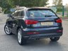 USED 2014 14 AUDI Q3 2.0 TDI S LINE 5d 138 BHP 