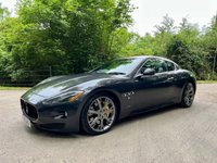 USED 2010 10 MASERATI GRANTURISMO 4.7 S 2d 440 BHP ZERO DEPOSIT FINANCE AVAILABLE