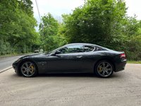 USED 2010 10 MASERATI GRANTURISMO 4.7 S 2d 440 BHP ZERO DEPOSIT FINANCE AVAILABLE