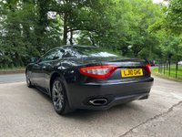 USED 2010 10 MASERATI GRANTURISMO 4.7 S 2d 440 BHP ZERO DEPOSIT FINANCE AVAILABLE