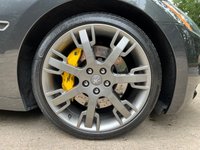 USED 2010 10 MASERATI GRANTURISMO 4.7 S 2d 440 BHP ZERO DEPOSIT FINANCE AVAILABLE