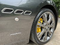 USED 2010 10 MASERATI GRANTURISMO 4.7 S 2d 440 BHP ZERO DEPOSIT FINANCE AVAILABLE