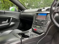 USED 2010 10 MASERATI GRANTURISMO 4.7 S 2d 440 BHP ZERO DEPOSIT FINANCE AVAILABLE