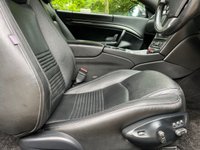 USED 2010 10 MASERATI GRANTURISMO 4.7 S 2d 440 BHP ZERO DEPOSIT FINANCE AVAILABLE