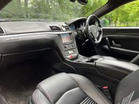 USED 2010 10 MASERATI GRANTURISMO 4.7 S 2d 440 BHP ZERO DEPOSIT FINANCE AVAILABLE