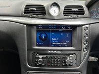 USED 2010 10 MASERATI GRANTURISMO 4.7 S 2d 440 BHP ZERO DEPOSIT FINANCE AVAILABLE