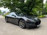 USED 2010 10 MASERATI GRANTURISMO 4.7 S 2d 440 BHP ZERO DEPOSIT FINANCE AVAILABLE