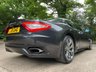 USED 2010 10 MASERATI GRANTURISMO 4.7 S 2d 440 BHP ZERO DEPOSIT FINANCE AVAILABLE