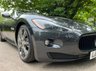 USED 2010 10 MASERATI GRANTURISMO 4.7 S 2d 440 BHP ZERO DEPOSIT FINANCE AVAILABLE