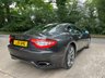 USED 2010 10 MASERATI GRANTURISMO 4.7 S 2d 440 BHP ZERO DEPOSIT FINANCE AVAILABLE