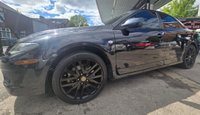 USED 2006 06 MAZDA 6 2.3 MPS 4d 254 BHP 2.3L,TURBO,POWERFUL,STRONG,RARE,FULLMOT,SERVICED,CLEAN,RELIABLE,SALOON