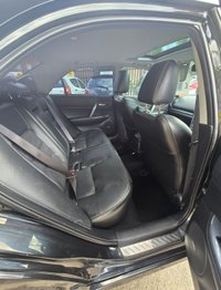 USED 2006 06 MAZDA 6 2.3 MPS 4d 254 BHP 2.3L,TURBO,POWERFUL,STRONG,RARE,FULLMOT,SERVICED,CLEAN,RELIABLE,SALOON