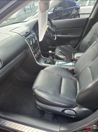 USED 2006 06 MAZDA 6 2.3 MPS 4d 254 BHP 2.3L,TURBO,POWERFUL,STRONG,RARE,FULLMOT,SERVICED,CLEAN,RELIABLE,SALOON
