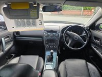 USED 2006 06 MAZDA 6 2.3 MPS 4d 254 BHP 2.3L,TURBO,POWERFUL,STRONG,RARE,FULLMOT,SERVICED,CLEAN,RELIABLE,SALOON