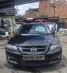 USED 2006 06 MAZDA 6 2.3 MPS 4d 254 BHP 2.3L,TURBO,POWERFUL,STRONG,RARE,FULLMOT,SERVICED,CLEAN,RELIABLE,SALOON