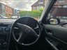 USED 2006 06 MAZDA 6 2.3 MPS 4d 254 BHP 2.3L,TURBO,POWERFUL,STRONG,RARE,FULLMOT,SERVICED,CLEAN,RELIABLE,SALOON