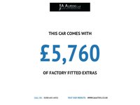 USED 2011 61 MERCEDES-BENZ E-CLASS 3.0 E350 CDI BLUEEFFICIENCY SE 2d 265 BHP Over &pound;5000 Of Optional Equipment With Full Service History !