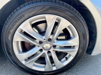 USED 2011 61 MERCEDES-BENZ E-CLASS 3.0 E350 CDI BLUEEFFICIENCY SE 2d 265 BHP Over &pound;5000 Of Optional Equipment With Full Service History !