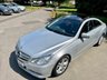 USED 2011 61 MERCEDES-BENZ E-CLASS 3.0 E350 CDI BLUEEFFICIENCY SE 2d 265 BHP Over &pound;5000 Of Optional Equipment With Full Service History !