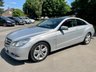USED 2011 61 MERCEDES-BENZ E-CLASS 3.0 E350 CDI BLUEEFFICIENCY SE 2d 265 BHP Over &pound;5000 Of Optional Equipment With Full Service History !