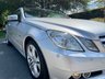 USED 2011 61 MERCEDES-BENZ E-CLASS 3.0 E350 CDI BLUEEFFICIENCY SE 2d 265 BHP Over &pound;5000 Of Optional Equipment With Full Service History !